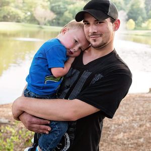 Meet your Posher, Daniel